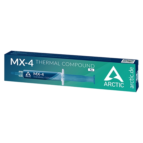 (4는4월) ARCTIC MX-4 (8g)