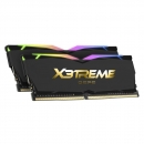 OCPC DDR4-3200 CL16-20-20 X3TREME BLACK LABEL 패키지 (16GB(8Gx2))