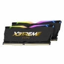 OCPC DDR4-3200 CL16-20-20 X3TREME BLACK LABEL 패키지 (16GB(8Gx2))