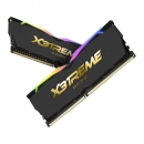 OCPC DDR4-3200 CL16-20-20 X3TREME BLACK LABEL 패키지 (16GB(8Gx2))