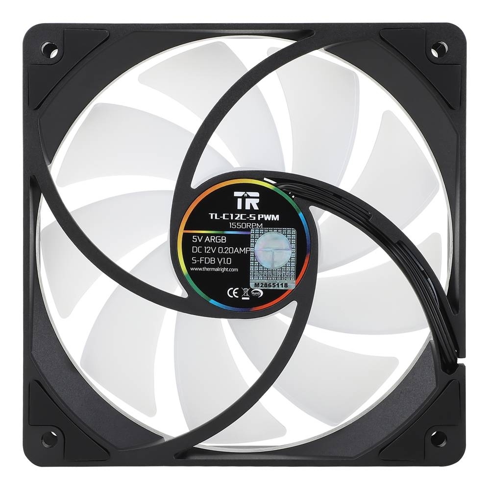 Thermalright TL-C12C-S 3팩