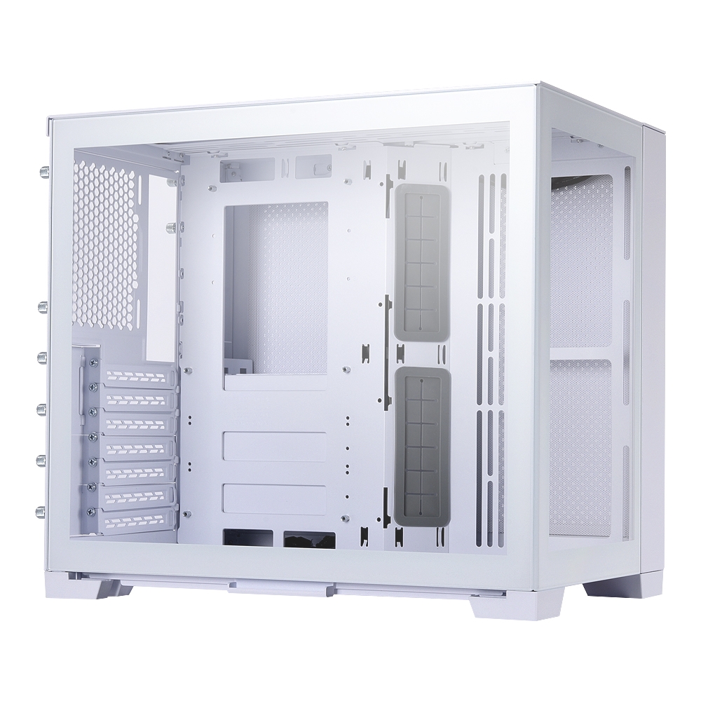 리퍼 - LIAN LI PC-O11D Mini (Snow)