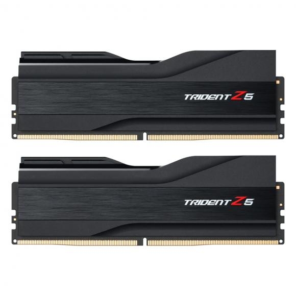 G.SKILL DDR5 6400 CL32 TRIDENT Z5 J 블랙 패키지 32GB(16Gx2)