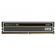 TEAMGROUP DDR5 4800 CL40 Elite Plus 블랙 32GB