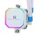 Thermalright FROZEN PRISM 240 ARGB 서린 (WHITE)