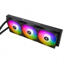 Thermalright FROZEN PRISM 360 ARGB 서린 (BLACK)