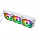 Thermalright FROZEN PRISM 360 ARGB 서린 (WHITE)