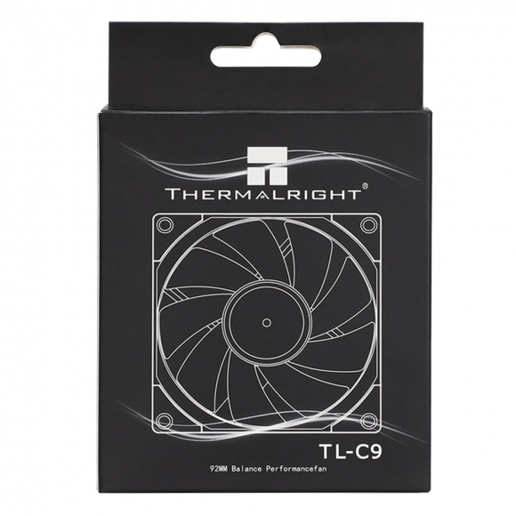[기획전] Thermalright TL-C9 1팩