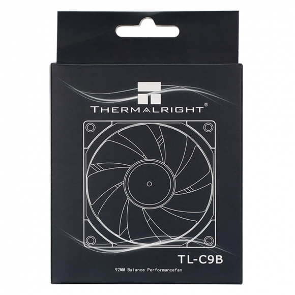[기획전] Thermalright TL-C9B 1팩