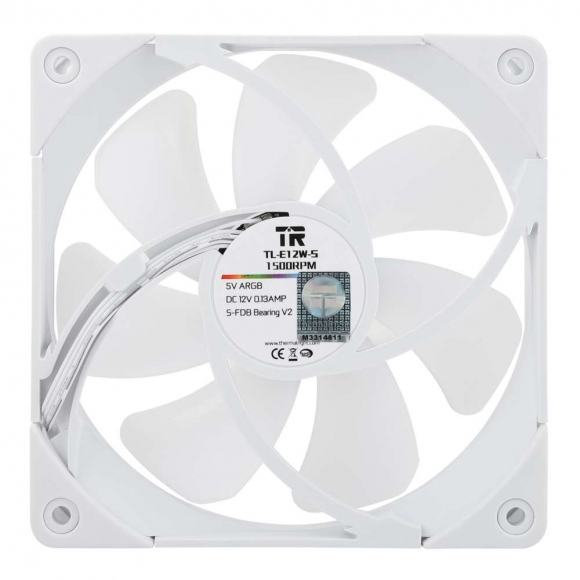 [기획전] Thermalright TL-E12W-S 3팩