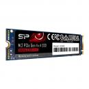 SiliconPower P44 UD85 M.2 NVMe 서린 (500GB)