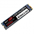 SiliconPower P44 UD85 M.2 NVMe 서린 (1TB)