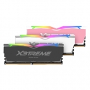 (DDR4 특가)OCPC DDR4-3200 CL16 X3TREME RGB Black 패키지(64GB(32X2))