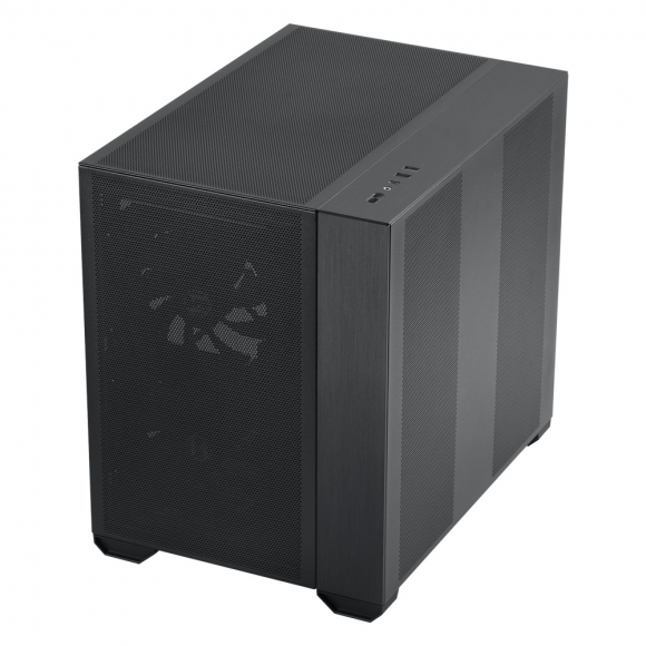 리퍼 - LIAN LI PC-O11 AIR Mini (Black)