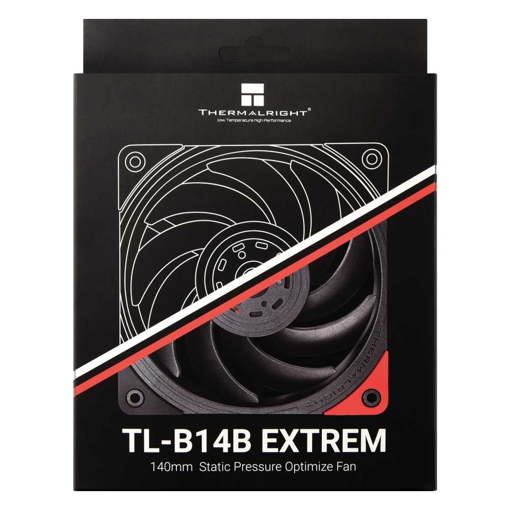 [기획전] Thermalright TL-B14B EXTREM 1팩