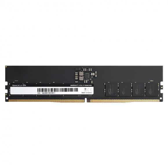 (4는4월) TeamGroup DDR5-5600 CL46 Elite 서린 (16GB)