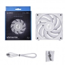 (4는4월) Lian LI UNI FAN P28 WHITE 1팩