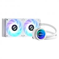 LIAN LI GALAHAD II Trinity 240 화이트