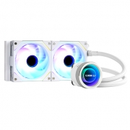 리안리 GALAHAD II Trinity UNI FAN SL-INF 240 화이트