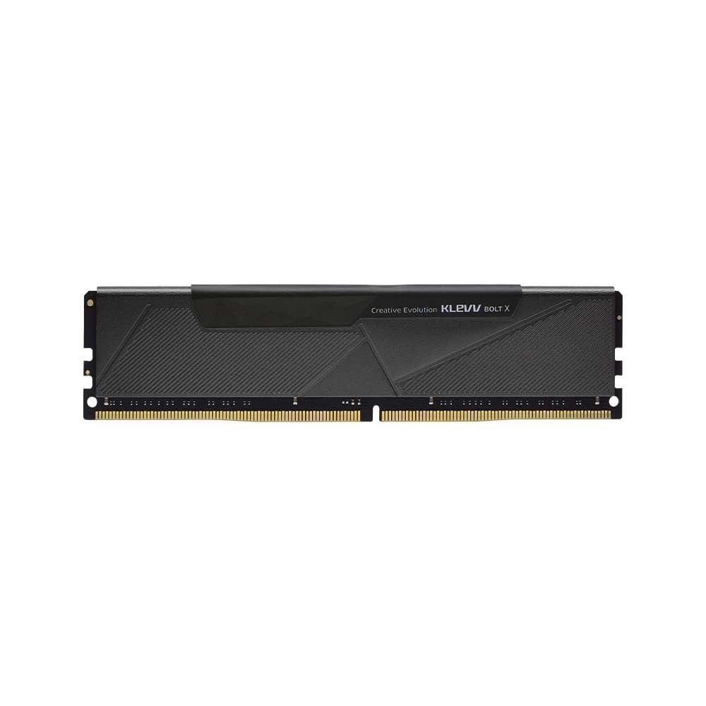 ESSENCORE KLEVV DDR4-3200 CL16 BOLT X 서린 (8GB)