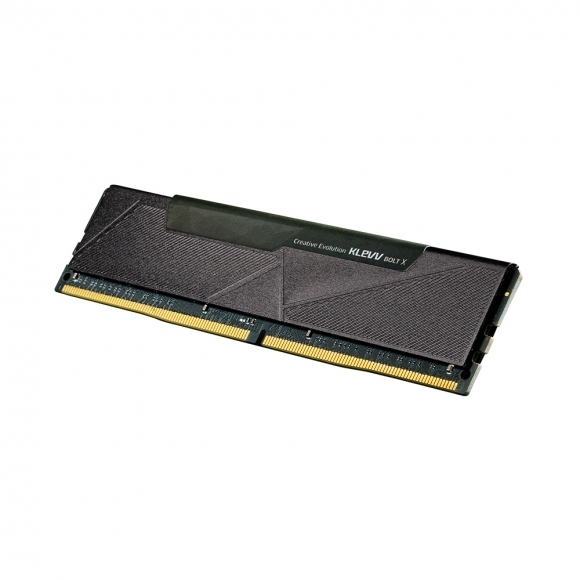 ESSENCORE KLEVV DDR4-3600 CL18 BOLT X 서린 (8GB)