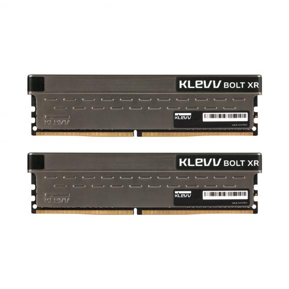 ESSENCORE KLEVV DDR4-3600 CL18 BOLT XR 패키지 서린 16GB(8Gx2)