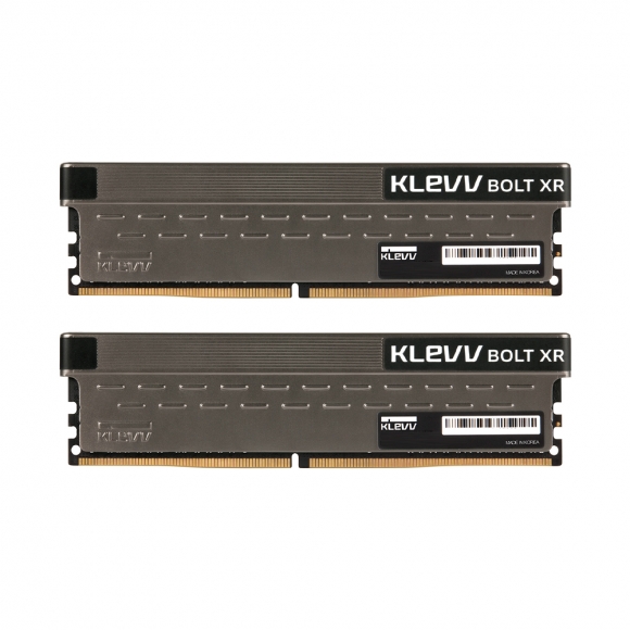 ESSENCORE KLEVV DDR4-3600 CL18 BOLT XR 패키지 서린 16GB(8Gx2)