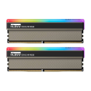 ESSENCORE KLEVV DDR4-3600 CL18 CRAS XR RGB 패키지 서린 16GB(8Gx2)
