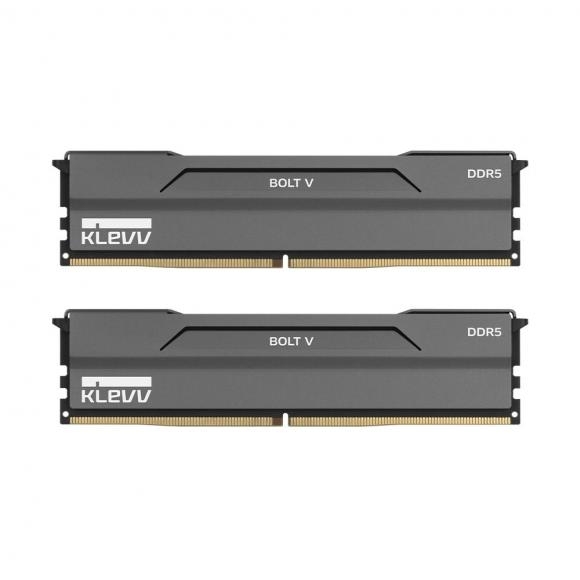 ESSENCORE KLEVV DDR5-6000 CL30 BOLT V 패키지 서린 32GB(16Gx2)