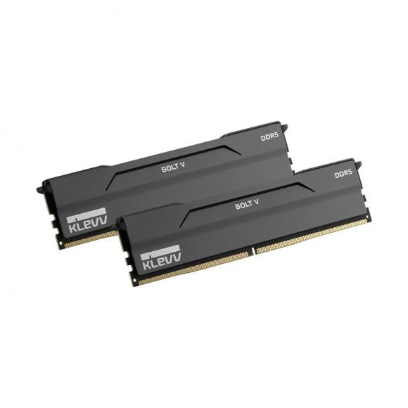 ESSENCORE KLEVV DDR5-6000 CL30 BOLT V 패키지 서린 32GB(16Gx2)