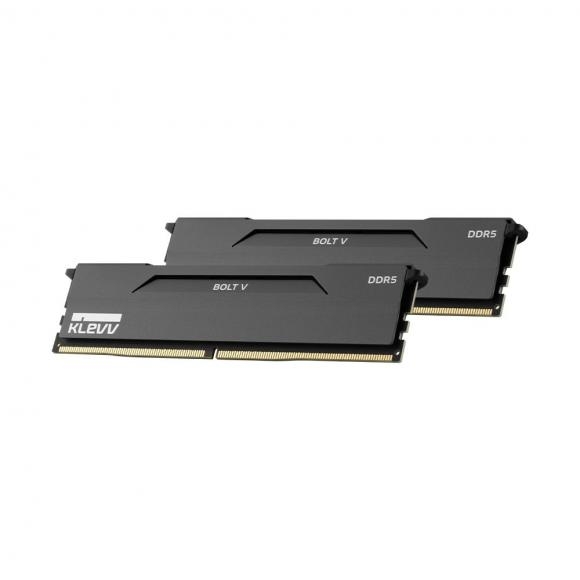 ESSENCORE KLEVV DDR5-6000 CL30 BOLT V 패키지 서린 32GB(16Gx2)