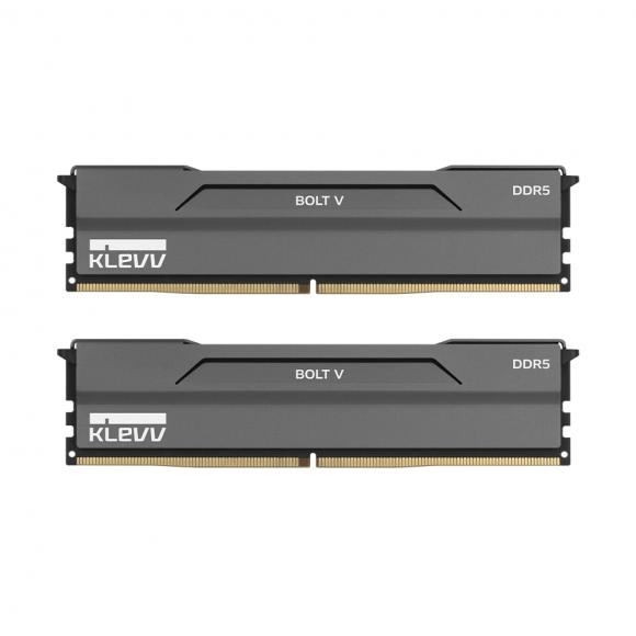 ESSENCORE KLEVV DDR5-6400 CL32 BOLT V 패키지 서린 32GB(16Gx2)