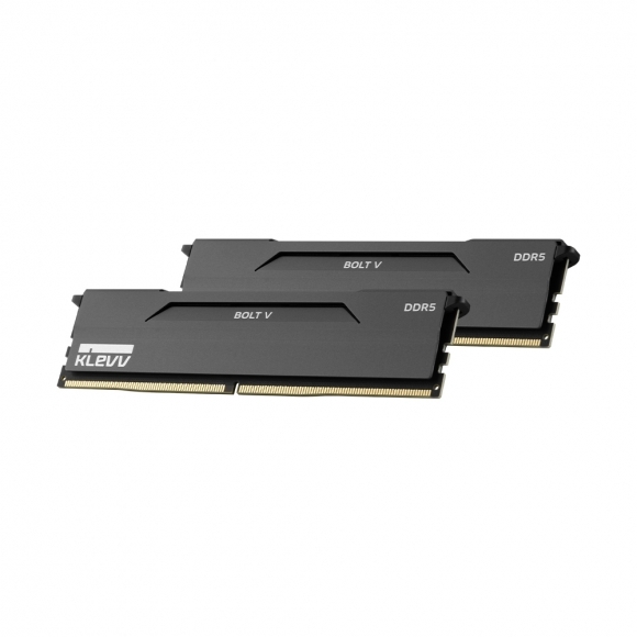 ESSENCORE KLEVV DDR5-6400 CL32 BOLT V 패키지 서린 32GB(16Gx2)