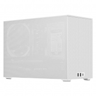 SSUPD MESHROOM D V2 (스노우 화이트)