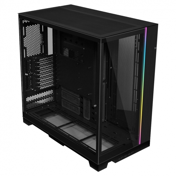 LIAN LI PC-O11D EVO XL 블랙