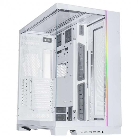 LIAN LI PC-O11D EVO XL (White)