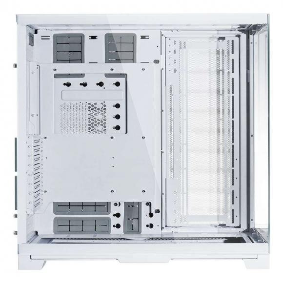 LIAN LI PC-O11D EVO XL (White)