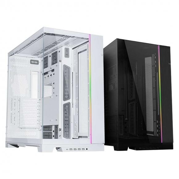 LIAN LI PC-O11D EVO XL (White)