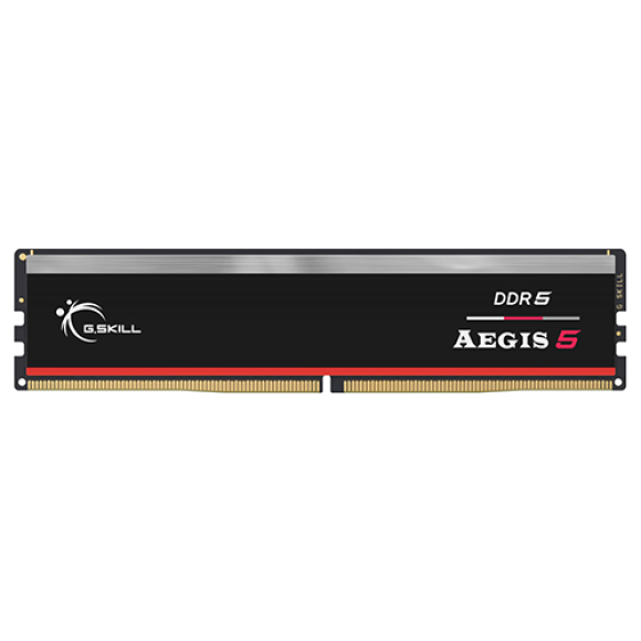 지스킬 DDR5-5600 CL36 AEGIS 5 (16GB)