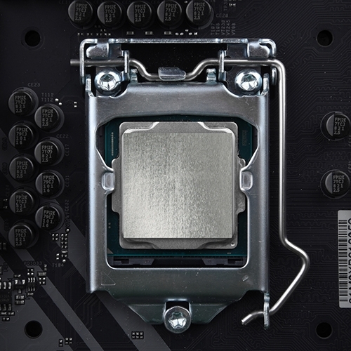 Thermal grizzly KryoSheet 50x50 (0.2mm) (for Intel 3647, 4677 CPUs, Custom Cut)