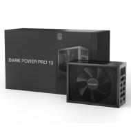 be quiet DARK POWER PRO 13 1600W 80PLUS TITANIUM