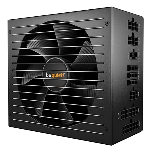 be quiet STRAIGHT POWER 12 1000W 80PLUS PLATINUM