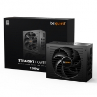 be quiet STRAIGHT POWER 12 1200W 80PLUS PLATINUM