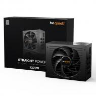 be quiet STRAIGHT POWER 12 1200W 80PLUS PLATINUM