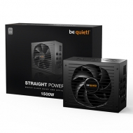 be quiet STRAIGHT POWER 12 1500W 80PLUS PLATINUM