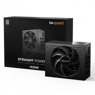 be quiet STRAIGHT POWER 12 1500W 80PLUS PLATINUM