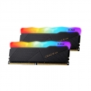 (4는4월) ESSENCORE KLEVV DDR4-3200 CL16 CRAS X RGB 패키지 서린 (32GB(16Gx2))