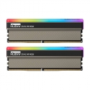 (4는4월) ESSENCORE KLEVV DDR4-3600 CL18 CRAS XR RGB 패키지 서린 (16GB(8Gx2))