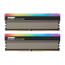 (4는4월) ESSENCORE KLEVV DDR4-3600 CL18 CRAS XR RGB 패키지 서린 (32GB(16Gx2))