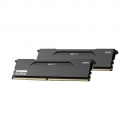 (4는4월) ESSENCORE KLEVV DDR5-6400 CL32 BOLT V 패키지 서린 (32GB(16Gx2))